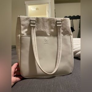 Herschel orion tote bag